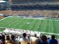 New Mexico Lobos at Pittsburgh Panthers, 2013-09-14