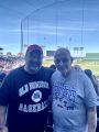 Milwaukee Brewers at Cincinnati Reds, 2023-03-13