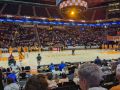 Kentucky Wildcats at Tennessee Lady Volunteers, 2024-01-07