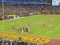 New York Giants at Washington Commanders, 2022-12-18