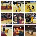 Brooklyn Nets at Cleveland Cavaliers, 2016-03-31