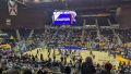 Arkansas State Red Wolves at James Madison Dukes, 2024-03-11