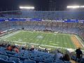 Clemson Tigers at North Carolina Tar Heels, 2022-12-03
