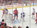 Edmonton Oilers at Washington Capitals, 2022-11-07