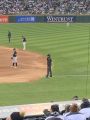 Tampa Bay Rays at Chicago White Sox, 2023-04-29