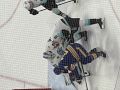 Seattle Kraken at Buffalo Sabres, 2021-11-29