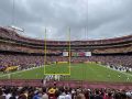 New Orleans Saints at Washington Redskins, 2021-10-10