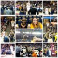 Chicago Bulls at Cleveland Cavaliers, 2015-04-04