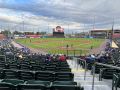Lehigh Valley IronPigs at Buffalo Bisons, 2021-09-26