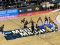 Richmond Spiders at Iowa Hawkeyes, 2022-03-17