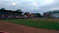 Richmond Flying Squirrels at Erie SeaWolves, 2014-06-20