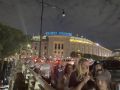 Chicago Cubs at New York Yankees, 2022-06-11
