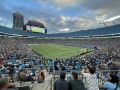 Nashville SC at Charlotte FC, 2023-05-20