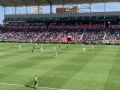 New England Revolution at Chicago Fire, 2022-10-09