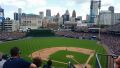 Chicago White Sox at Detroit Tigers, 2015-06-28