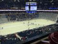 Seattle Kraken at Buffalo Sabres, 2021-11-29