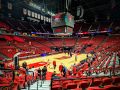 Utah State Aggies at UNLV Runnin' Rebels, 2024-01-13