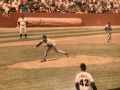 New York Mets at San Francisco Giants, 1987-05-27