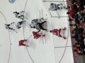 Vancouver Canucks at Detroit Red Wings, 2021-10-16