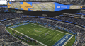 Los Angeles Rams at Los Angeles Chargers, 2023-01-01
