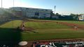 Portland Sea Dogs at Erie SeaWolves, 2014-06-16
