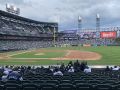 Tampa Bay Rays at Chicago White Sox, 2023-04-29