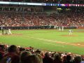 Los Angeles Dodgers at Cincinnati Reds, 2014-06-11