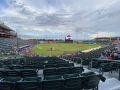 Lehigh Valley IronPigs at Buffalo Bisons, 2021-09-22