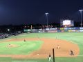 Harrisburg Senators at Richmond Flying Squirrels, 2022-08-31
