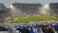 UMass Minutemen at Penn State Nittany Lions, 2023-10-14