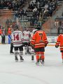 Carolina Thunderbirds at Danbury Hat Tricks, 2023-01-07