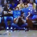 Wisconsin Badgers at California Golden Bears, 2014-12-22