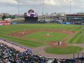 Rochester Red Wings at Buffalo Bisons, 2021-08-10