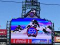 San Diego Padres at Colorado Rockies, 2022-09-25