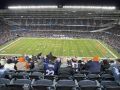 Carolina Panthers at Chicago Bears, 2023-11-09
