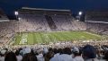 West Virginia Mountaineers at Penn State Nittany Lions, 2023-09-02