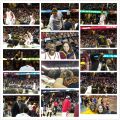 Houston Rockets at Cleveland Cavaliers, 2016-03-29