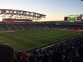 Portland Timbers at Philadelphia Union, 2017-04-08