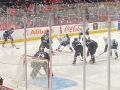 Seattle Kraken at Washington Capitals, 2022-12-09