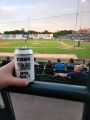 Staten Island FerryHawks at Long Island Ducks, 2022-07-26