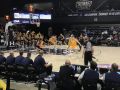 Delaware Blue Hens at Drexel Dragons, 2022-03-06