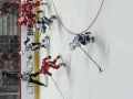 Vancouver Canucks at Detroit Red Wings, 2021-10-16