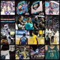 Los Angeles Lakers at Charlotte Hornets, 2017-12-09