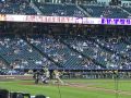 San Diego Padres at Colorado Rockies, 2022-09-23
