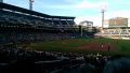 San Francisco Giants at Pittsburgh Pirates, 2014-05-06