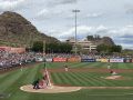 Arizona Diamondbacks at Los Angeles Angels, 2023-03-11