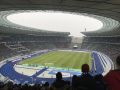 SC Freiburg at Hertha BSC, 2018-03-10