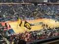 Richmond Spiders at Iowa Hawkeyes, 2022-03-17