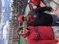 Penn State Nittany Lions at Maryland Terrapins, 2022-04-03