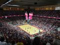 West Virginia Mountaineers at Iowa State Cyclones, 2024-02-24